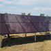 Costruzioni per l'industria fotovoltaica